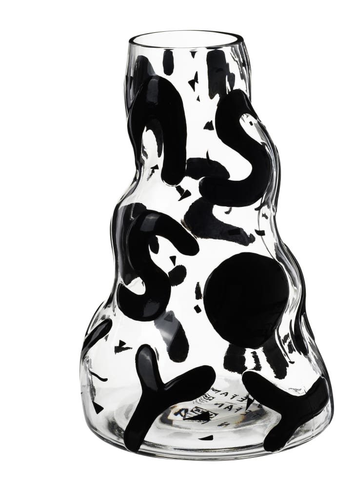 IKEA アートイベント2021 限定コレクション STEFAN MARX IKEA's Latest Art Collection Is Inspired by Functional Items